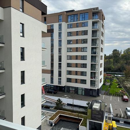Heart Of The City 2 Timisoara Exterior foto
